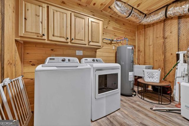 210 Ridge Top Trail, Blue Ridge, GA 30513