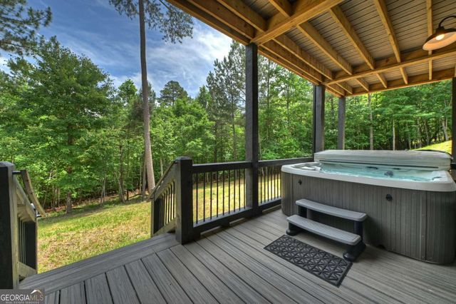 210 Ridge Top Trail, Blue Ridge, GA 30513