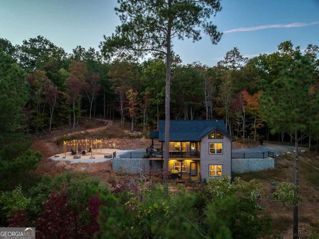 210 Ridge Top Trail, Blue Ridge, GA 30513
