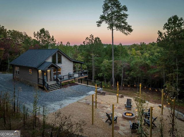 210 Ridge Top Trail, Blue Ridge, GA 30513
