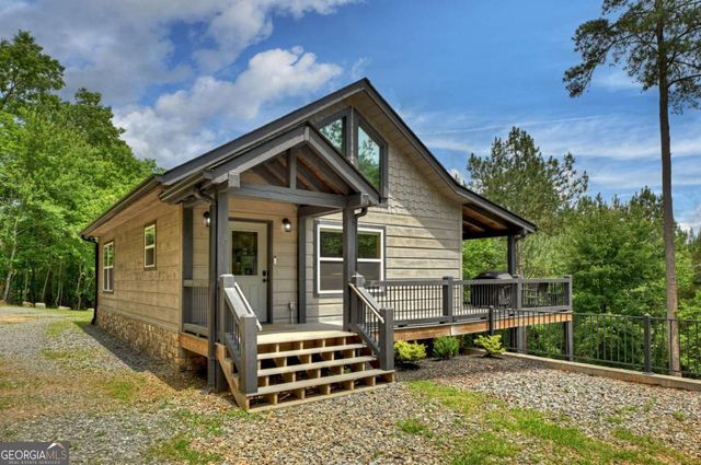 210 Ridge Top Trail, Blue Ridge, GA 30513