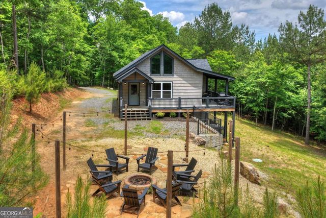 210 Ridge Top Trail, Blue Ridge, GA 30513
