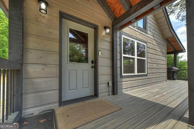 210 Ridge Top Trail, Blue Ridge, GA 30513