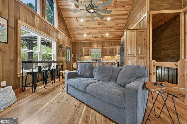 210 Ridge Top Trail, Blue Ridge, GA 30513