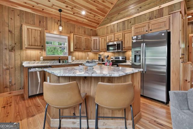 210 Ridge Top Trail, Blue Ridge, GA 30513