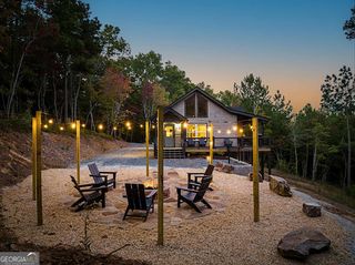 210 Ridge Top Trail, Blue Ridge, GA 30513