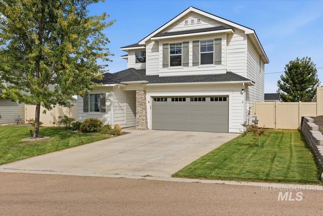 2370 S Knotty Timber Pl, Meridian, ID 83642