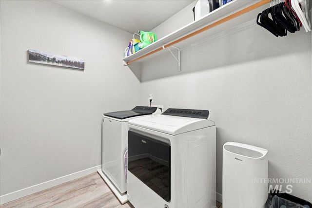2370 S Knotty Timber Pl, Meridian, ID 83642