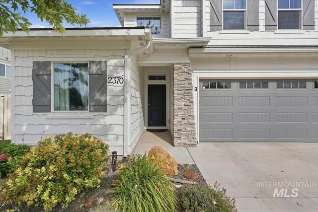 2370 S Knotty Timber Pl, Meridian, ID 83642