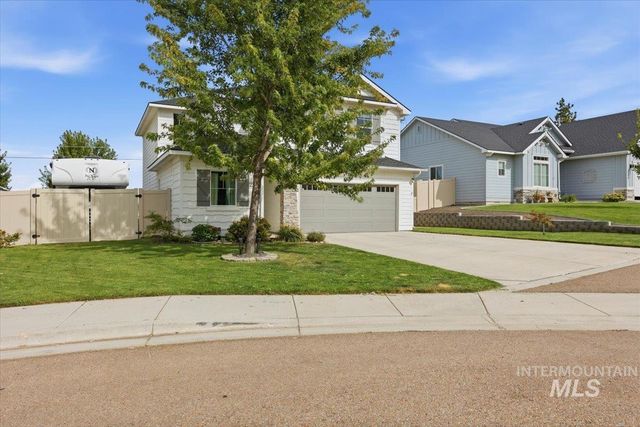 2370 S Knotty Timber Pl, Meridian, ID 83642