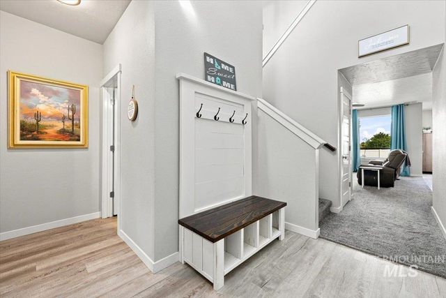 2370 S Knotty Timber Pl, Meridian, ID 83642