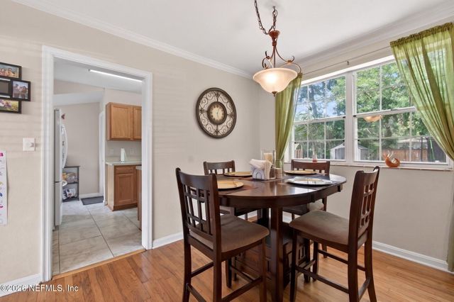 1839 CORNELL Road, Jacksonville, FL 32207