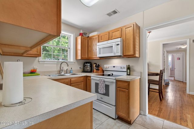 1839 CORNELL Road, Jacksonville, FL 32207
