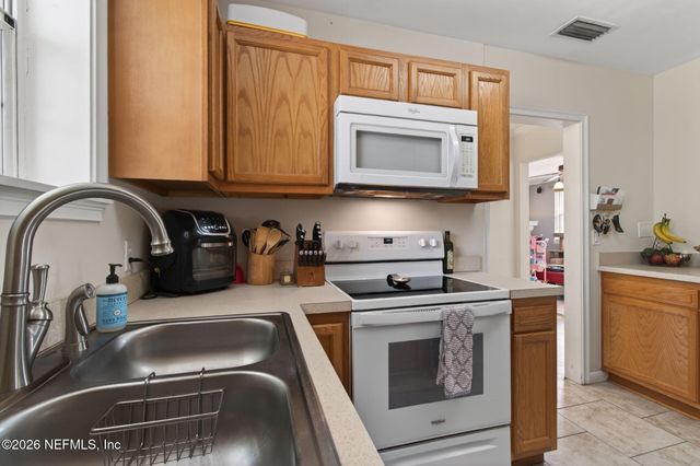 1839 CORNELL Road, Jacksonville, FL 32207