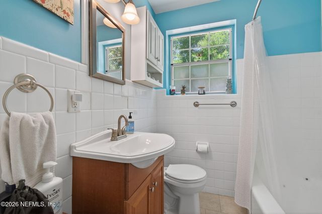 1839 CORNELL Road, Jacksonville, FL 32207