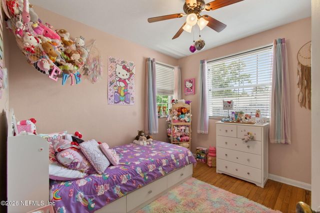 1839 CORNELL Road, Jacksonville, FL 32207