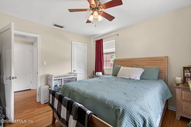 1839 CORNELL Road, Jacksonville, FL 32207