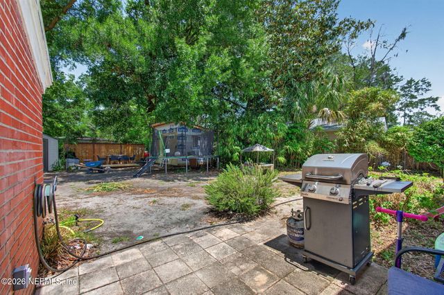 1839 CORNELL Road, Jacksonville, FL 32207