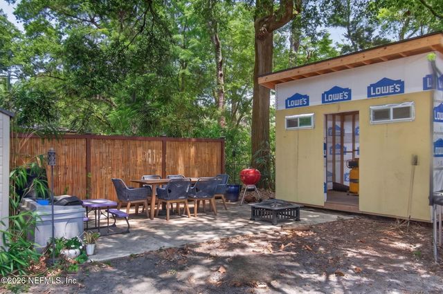 1839 CORNELL Road, Jacksonville, FL 32207