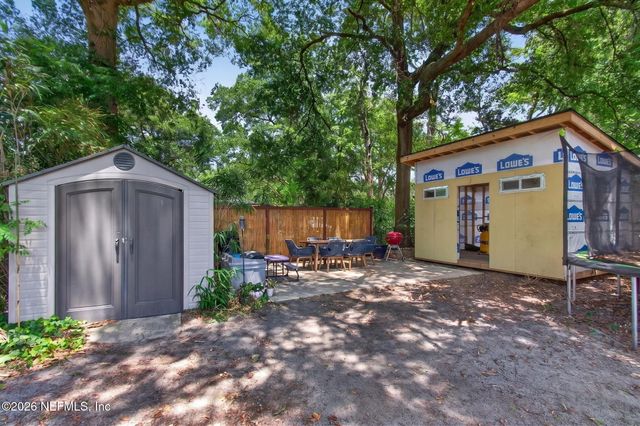 1839 CORNELL Road, Jacksonville, FL 32207