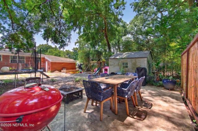 1839 CORNELL Road, Jacksonville, FL 32207