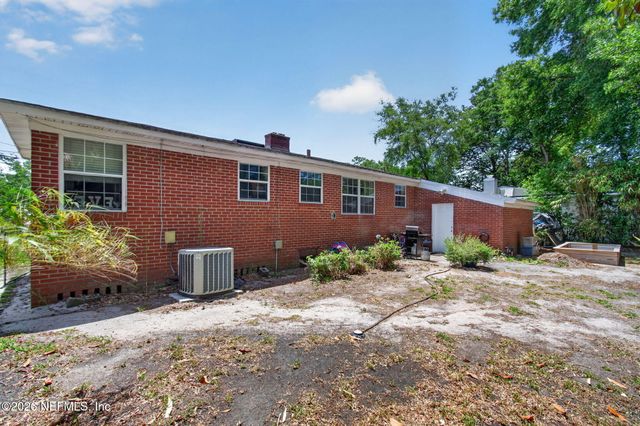 1839 CORNELL Road, Jacksonville, FL 32207