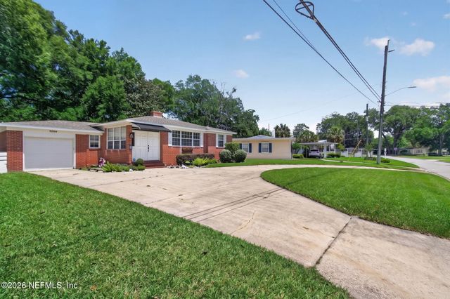 1839 CORNELL Road, Jacksonville, FL 32207