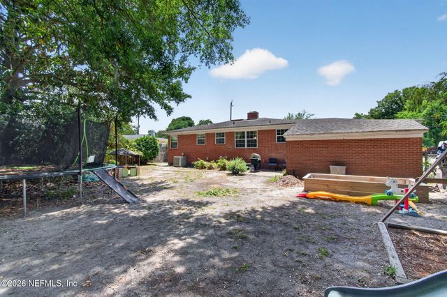 1839 CORNELL Road, Jacksonville, FL 32207