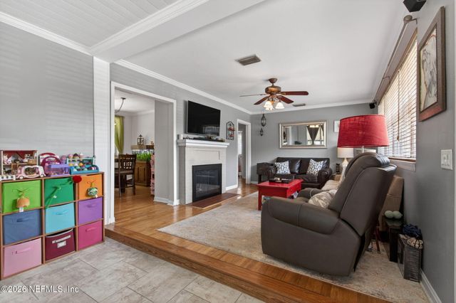 1839 CORNELL Road, Jacksonville, FL 32207