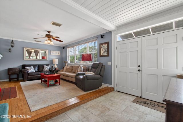 1839 CORNELL Road, Jacksonville, FL 32207