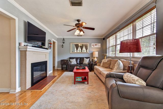 1839 CORNELL Road, Jacksonville, FL 32207