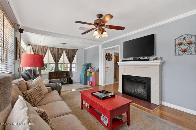 1839 CORNELL Road, Jacksonville, FL 32207