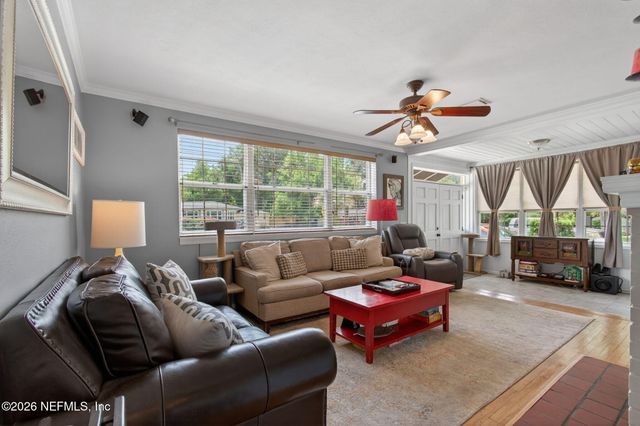 1839 CORNELL Road, Jacksonville, FL 32207