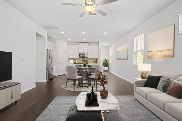 15604 Ellinger DR, Austin, TX 78728