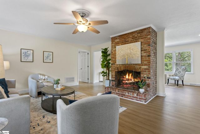 128 Colvin Road, Greenville, SC 29615