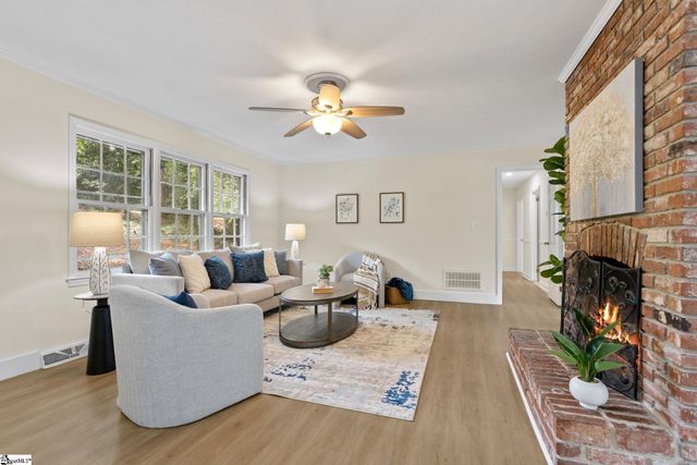 128 Colvin Road, Greenville, SC 29615