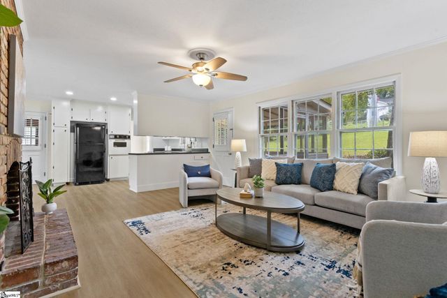 128 Colvin Road, Greenville, SC 29615