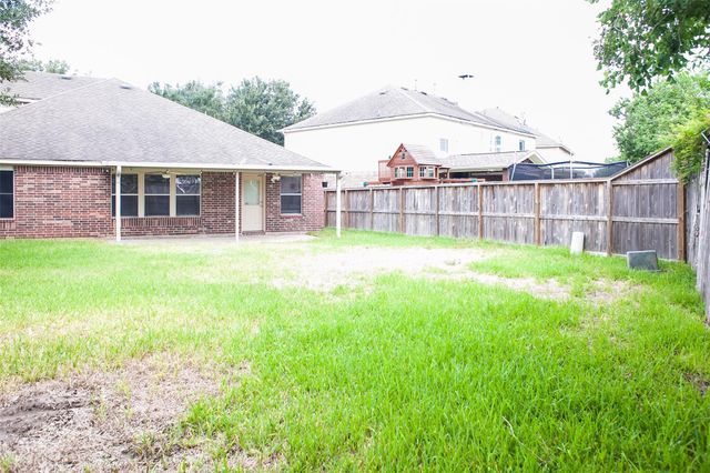 9402 Borden Bluff, Houston, TX 77095