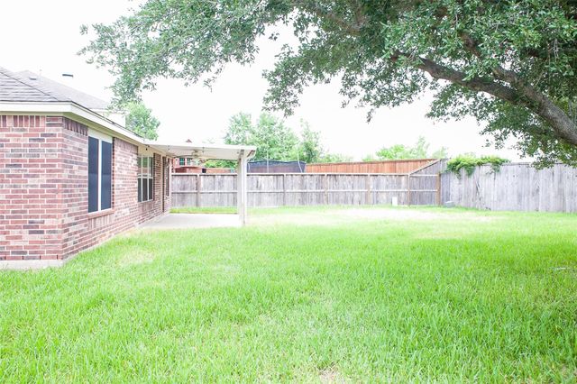9402 Borden Bluff, Houston, TX 77095