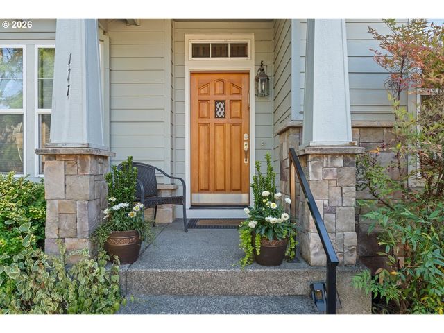 111 Ne PORTO Way, Hillsboro, OR 97124