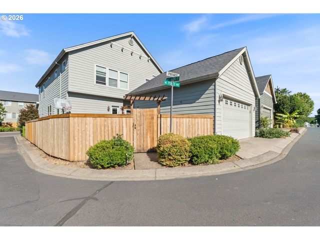 111 Ne PORTO Way, Hillsboro, OR 97124