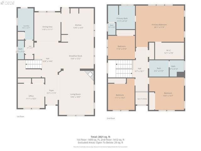 111 Ne PORTO Way, Hillsboro, OR 97124