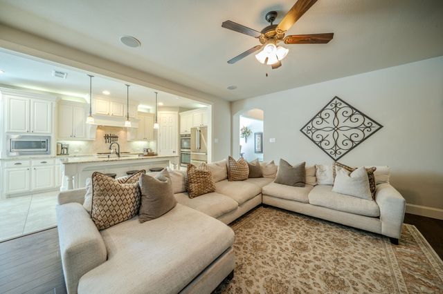 8516 Markham Drive, Frisco, TX 75035