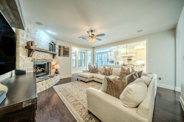 8516 Markham Drive, Frisco, TX 75035