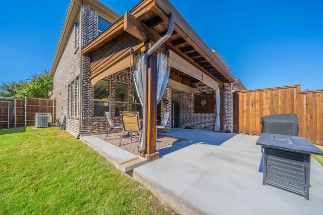 8516 Markham Drive, Frisco, TX 75035