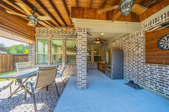 8516 Markham Drive, Frisco, TX 75035