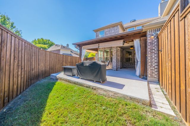8516 Markham Drive, Frisco, TX 75035