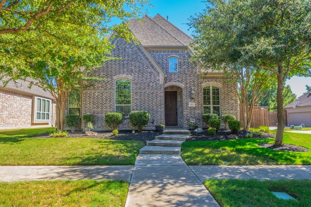 8516 Markham Drive, Frisco, TX 75035