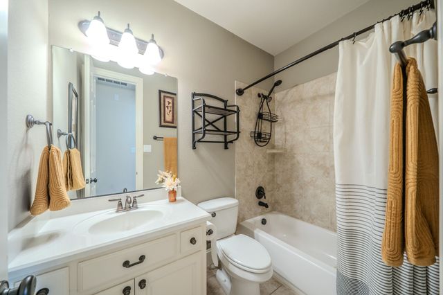 8516 Markham Drive, Frisco, TX 75035