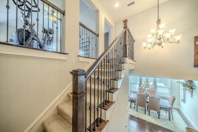 8516 Markham Drive, Frisco, TX 75035